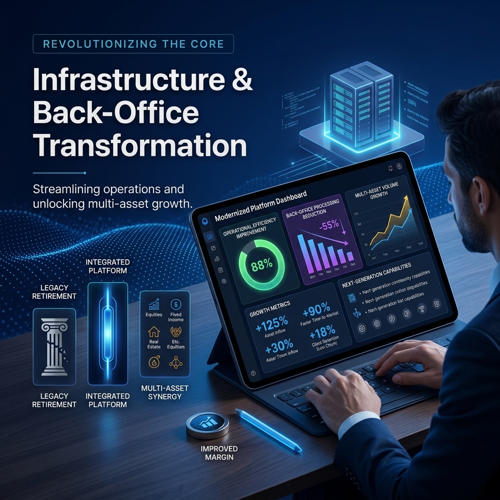 Platform Transformation
