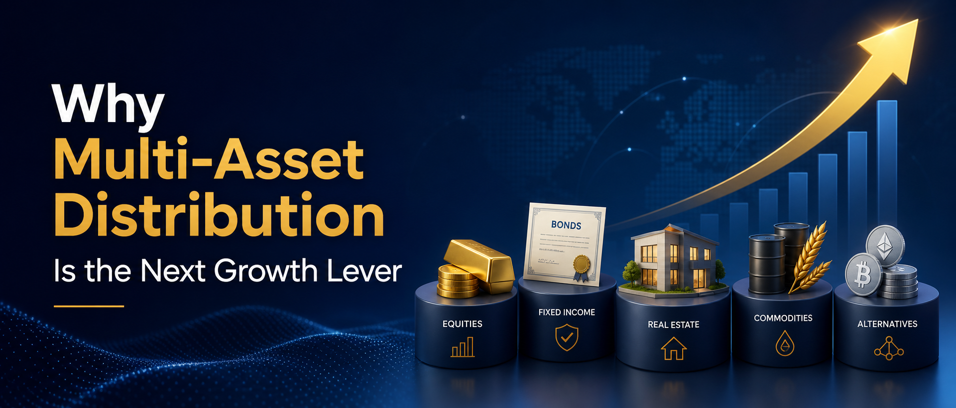 Multi-Asset Distribution Analytics