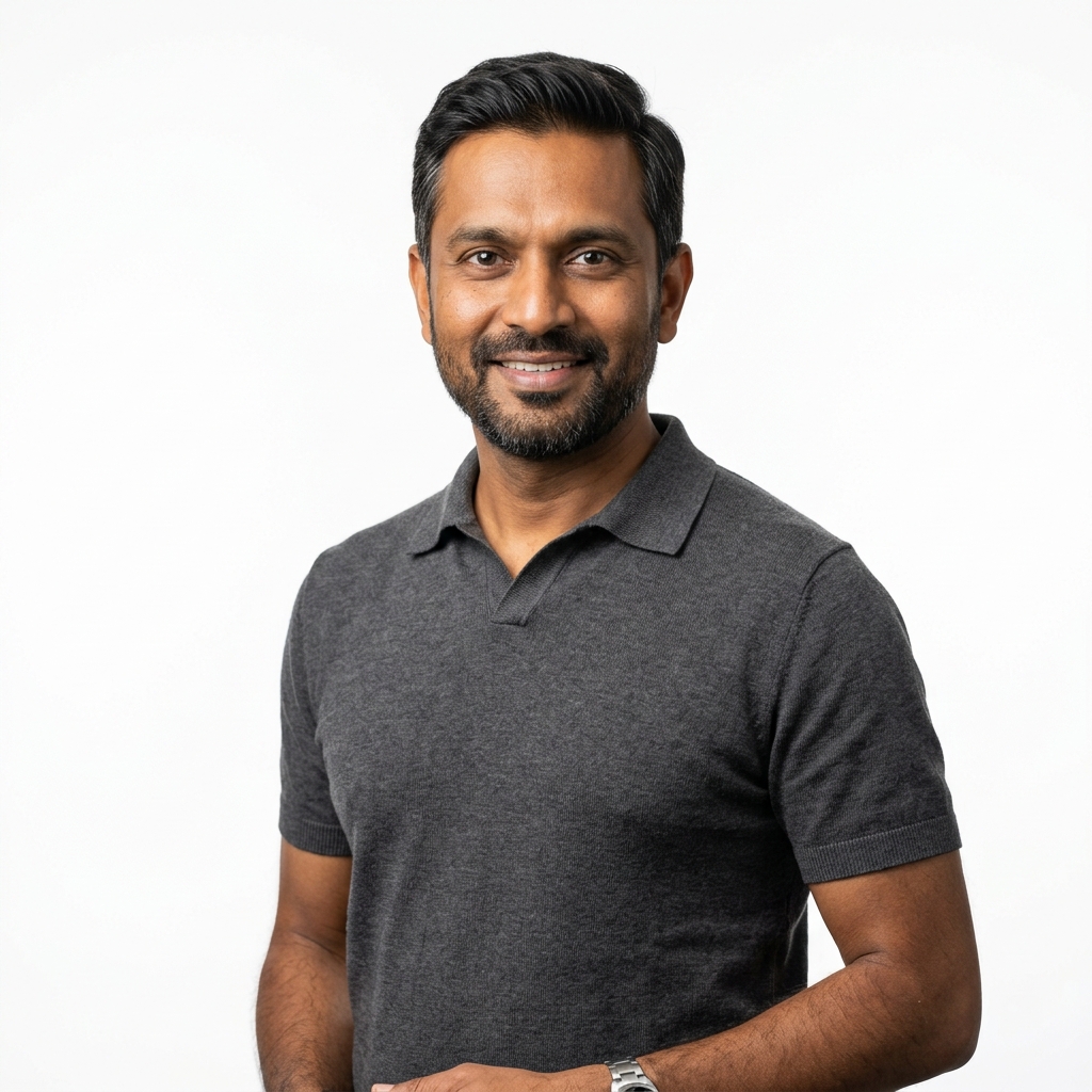 Anil Gupta