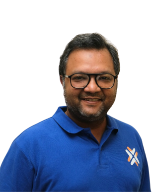 Aakash Bansal