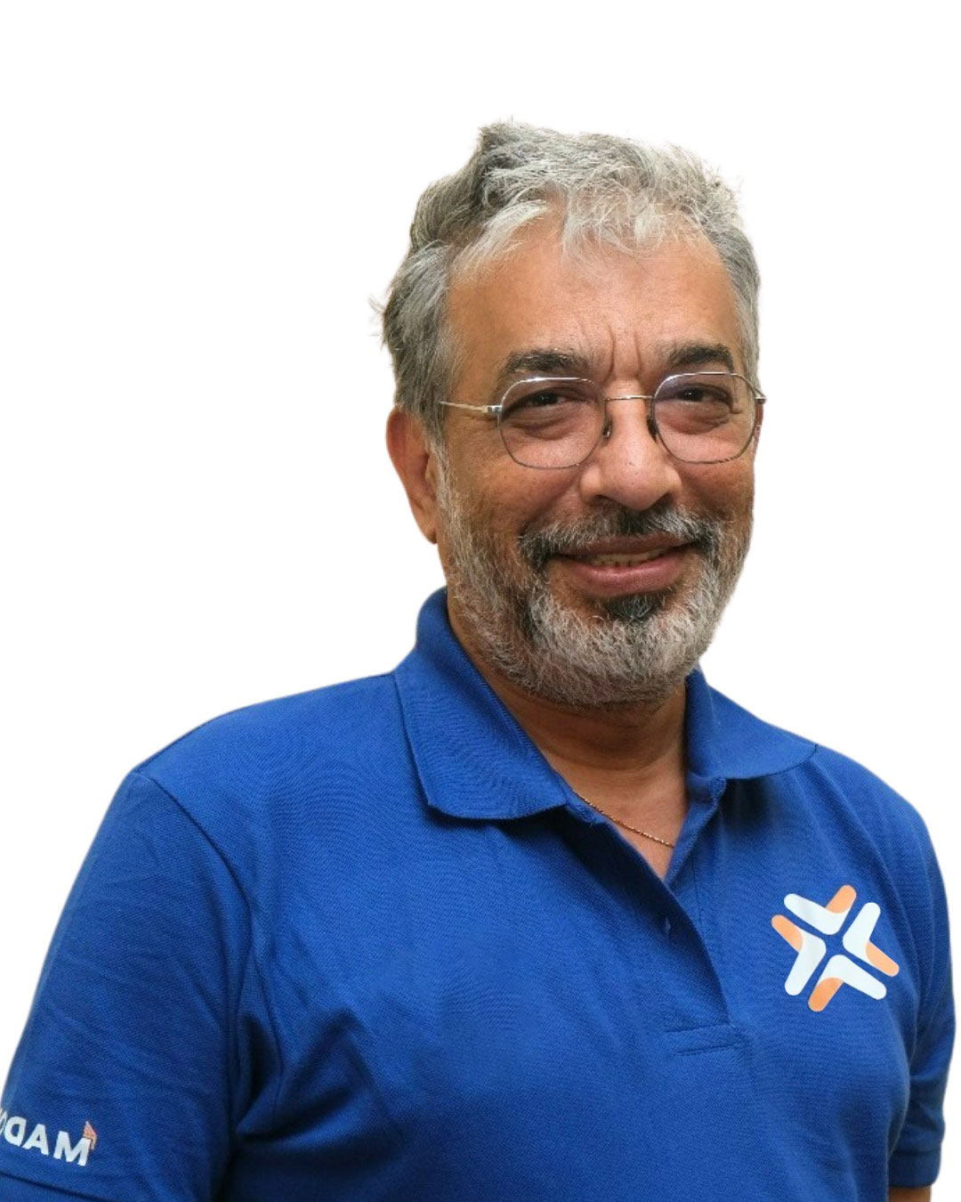 Rajesh Soni