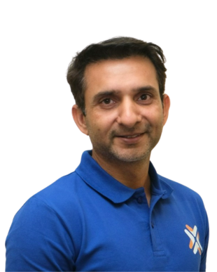 Paresh Paladiya